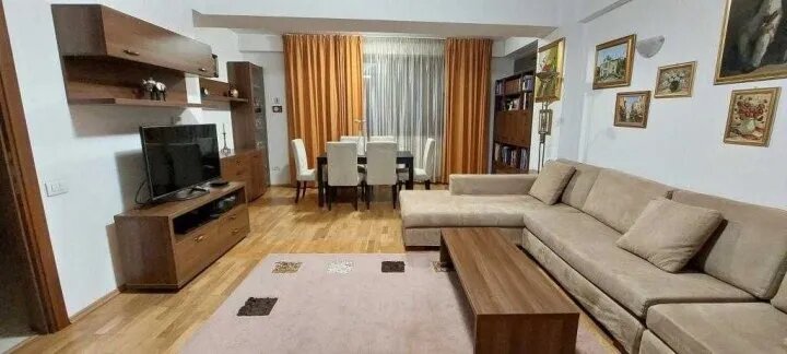Baneasa Vand apartament deosebit, zona Ioan Ionescu de la Brad.