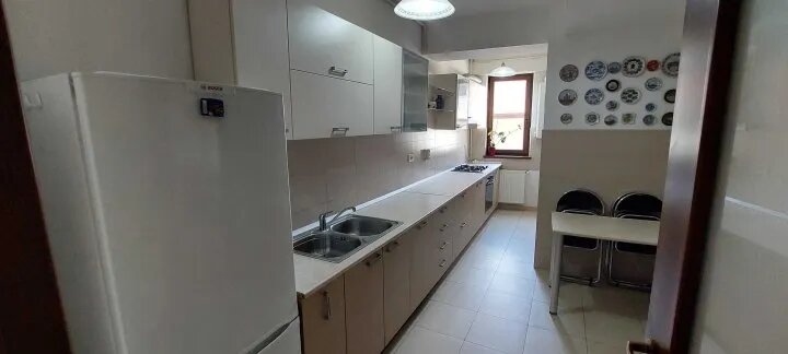 Baneasa Vand apartament deosebit, zona Ioan Ionescu de la Brad.