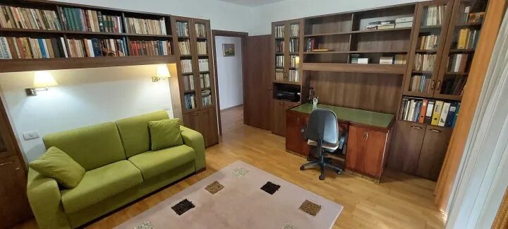 Baneasa Vand apartament deosebit, zona Ioan Ionescu de la Brad.