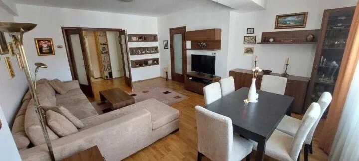 Baneasa Vand apartament deosebit, zona Ioan Ionescu de la Brad.